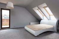 Hartforth bedroom extensions