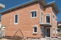 Hartforth home extensions