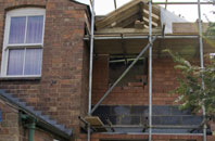 free Hartforth home extension quotes