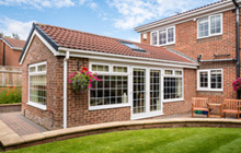 Hartforth house extension leads