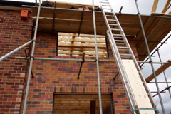 house extensions Hartforth