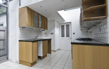 Hartforth kitchen extension leads